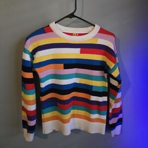 Target x Lego kid's sweater